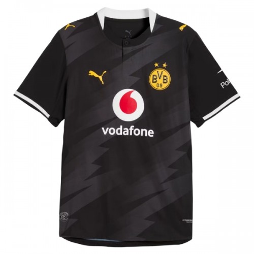 Maillot de Foot Borussia Dortmund Exterieur 2026-27 Maillot de Foot Borussia Dortmund Exterieur 2026-27